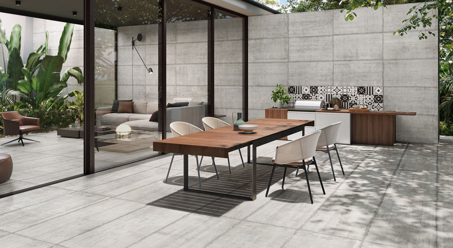 ferretti-galeria-colecciones-form-cement-4 ferretti galeria colecciones form cement 4 - 5 Tendencias en porcelanatos para renovar tu hogar este año