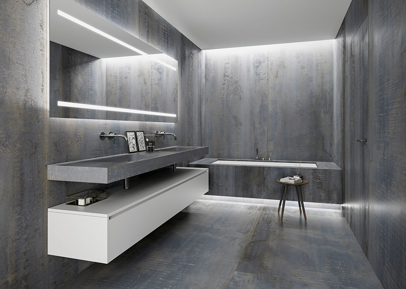 nuestras marcas cifre metal - Revestimientos