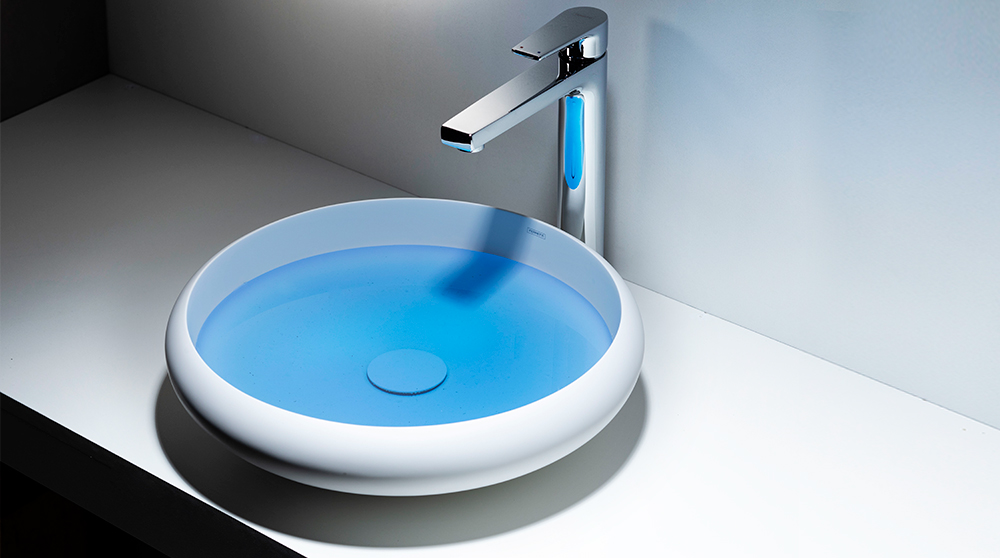 lavatorios de baño