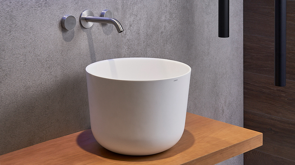 lavatorios de baño