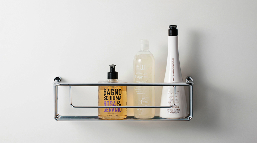 accesorios de baño