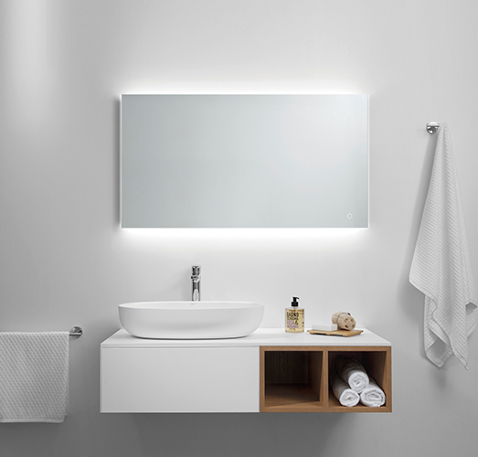 espejos de baño