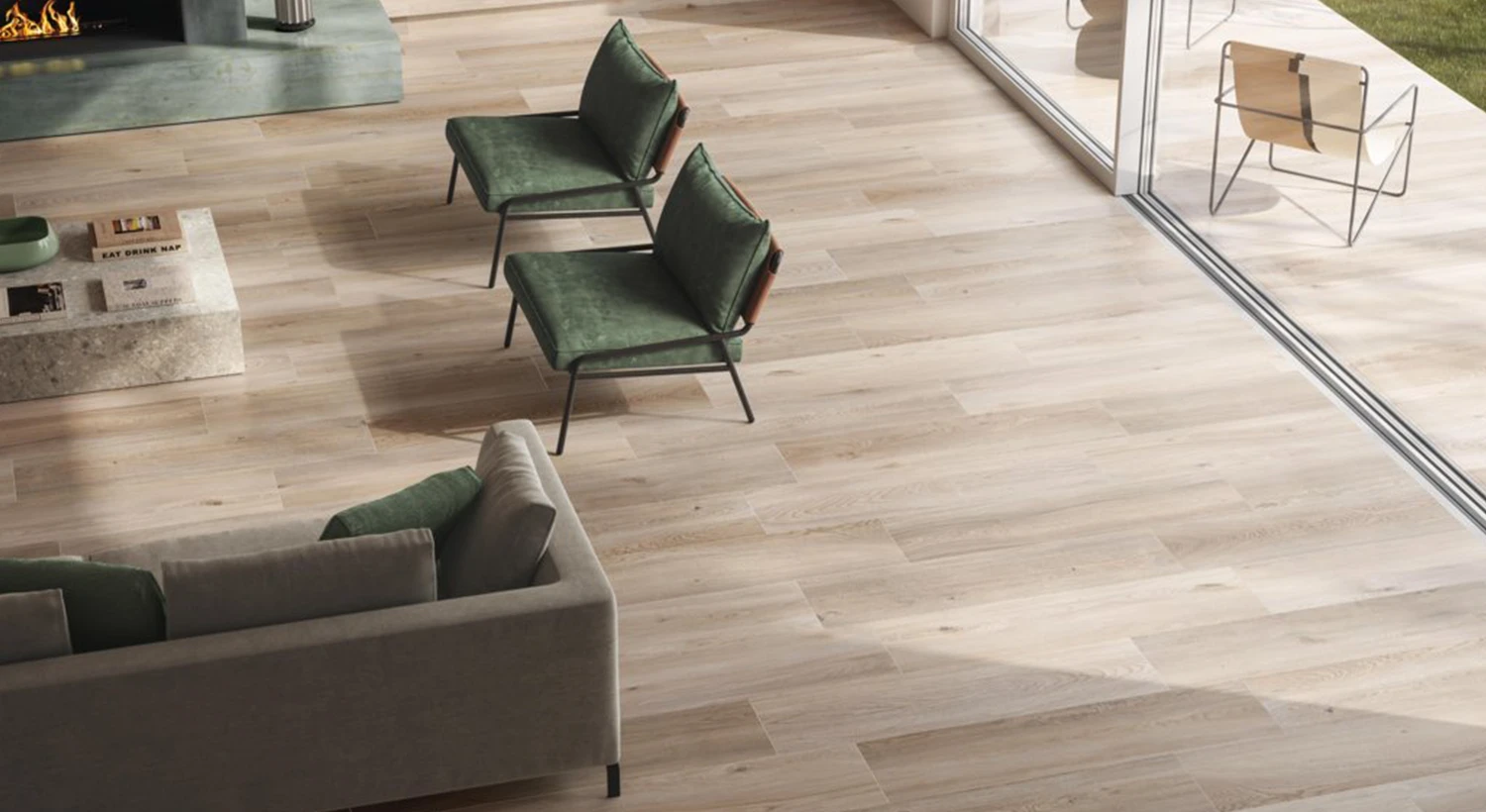 ferretti galeria colecciones flaviker 4 seasons biscuit 5 - Todo lo que debes saber sobre los pisos de porcelanato