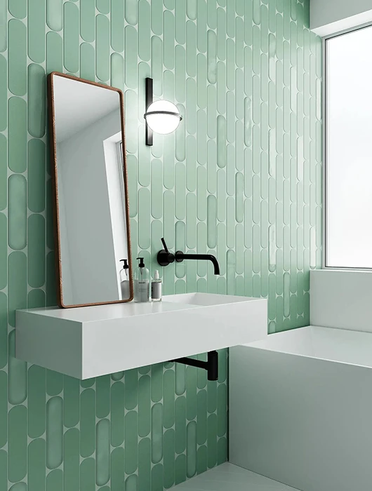 porcelanatos-categoria-ladrillos-wow-grace-o-teal-sage porcelanatos categoria ladrillos wow grace o teal sage - 5 Tendencias en porcelanatos para renovar tu hogar este año