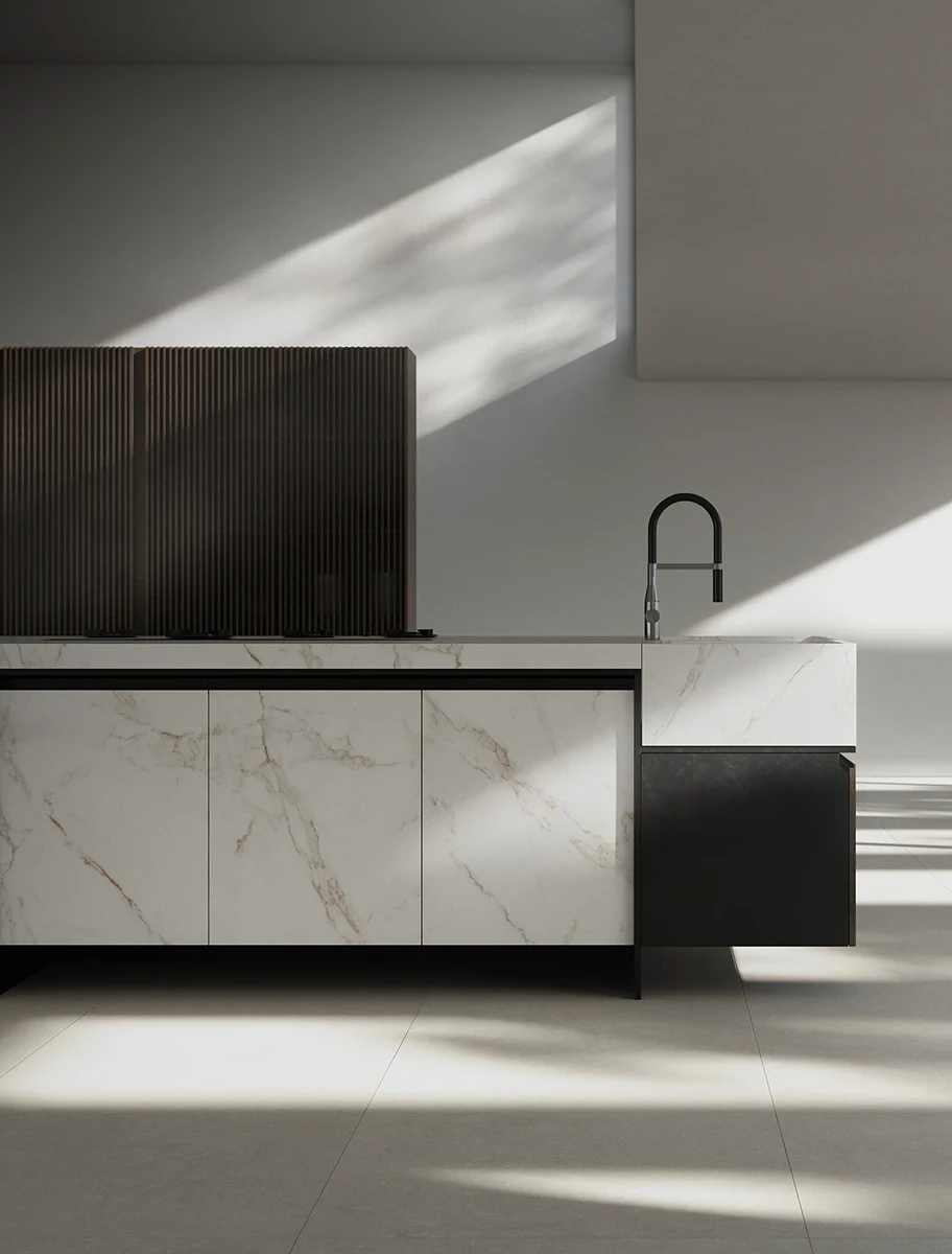 planchas-xl-lithotech-blanc-statuario-gold-blog planchas xl lithotech blanc statuario gold blog - 3 Razones para Elegir las Planchas XL de Ferretti en tu Proyecto de Construcción y Diseño