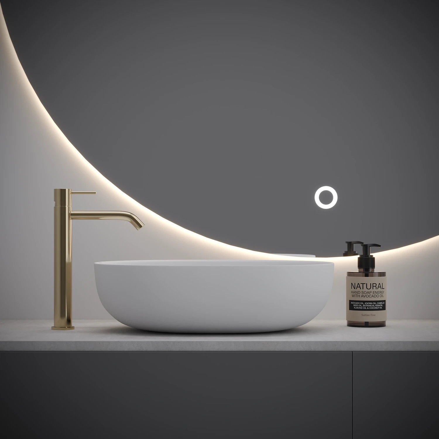 5 aspectos claves para tu griferia altura - 5 Aspectos clave a considerar antes de elegir la grifería perfecta para tu baño