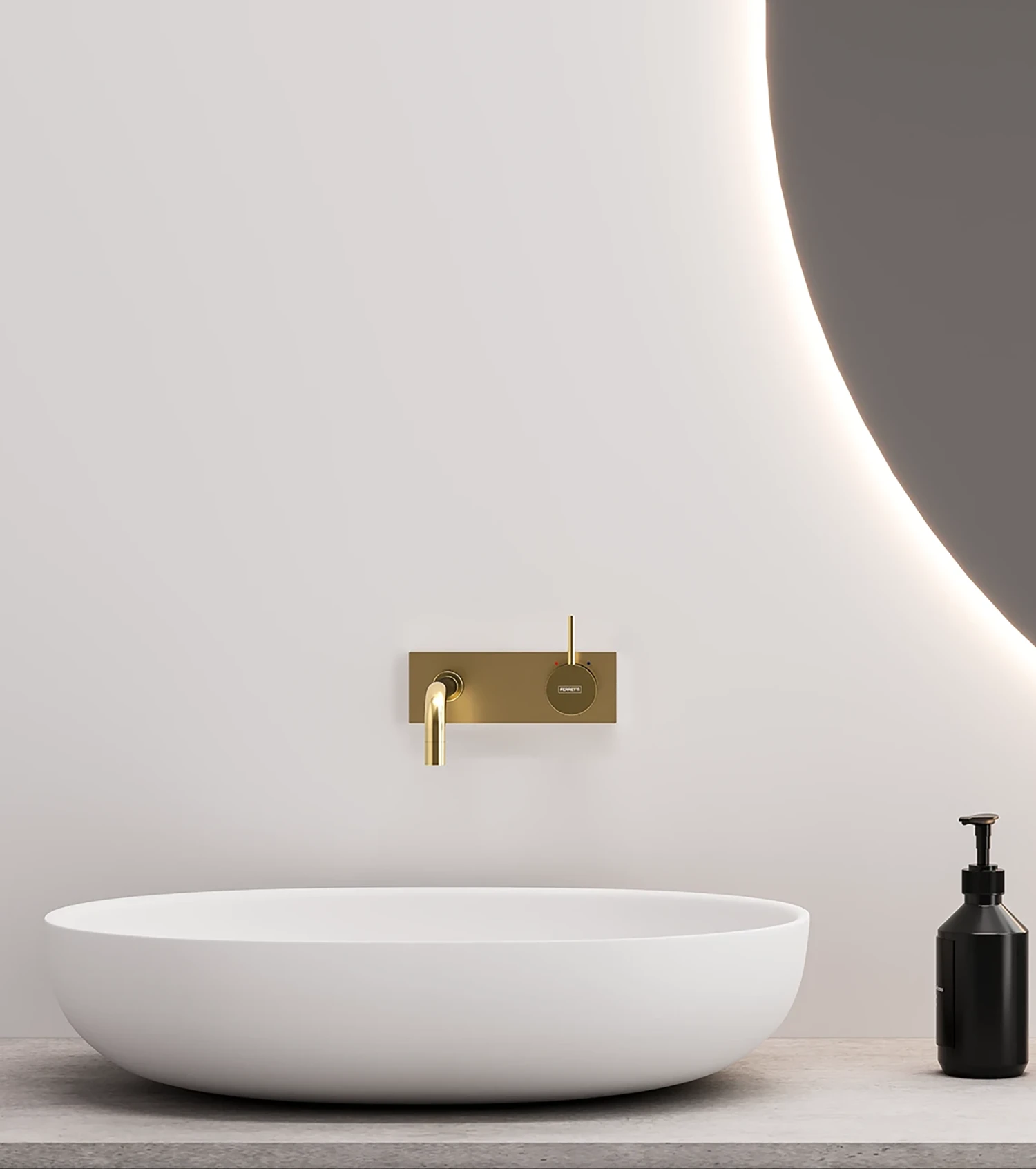 5 aspectos para considerar para tu griferia v2 - 5 Aspectos clave a considerar antes de elegir la grifería perfecta para tu baño