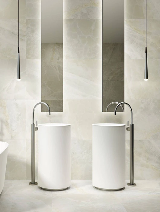 Maximiza tu Espacio Soluciones Inteligentes para Banos Pequenos 3 - Maximiza tu espacio: Soluciones inteligentes para baños pequeños
