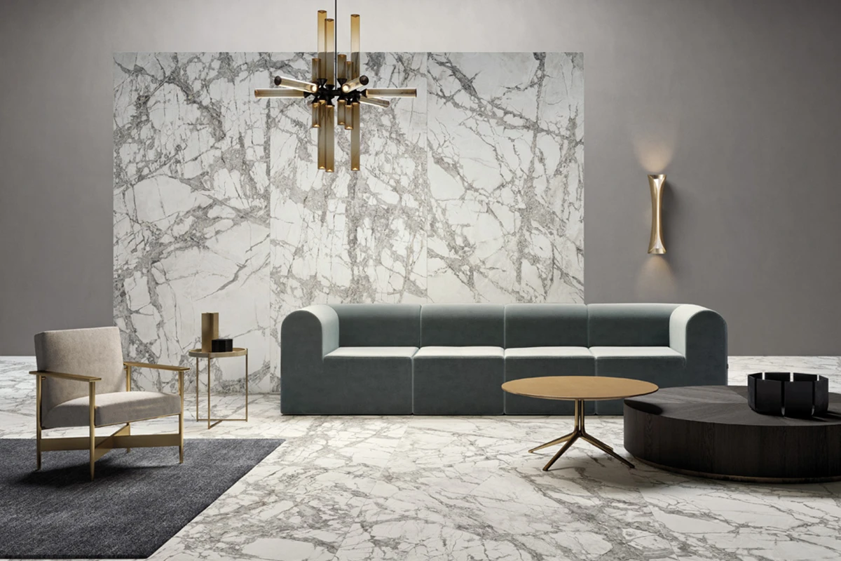 5 Tendencias en porcelanatos para renovar tu hogar este año