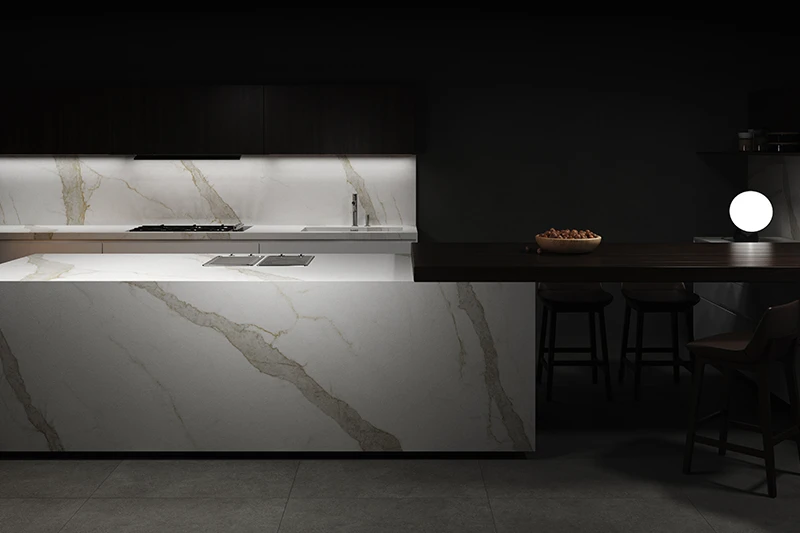 5 Elementos esenciales de Ferretti para renovar tu cocina con estilo y durabilidad