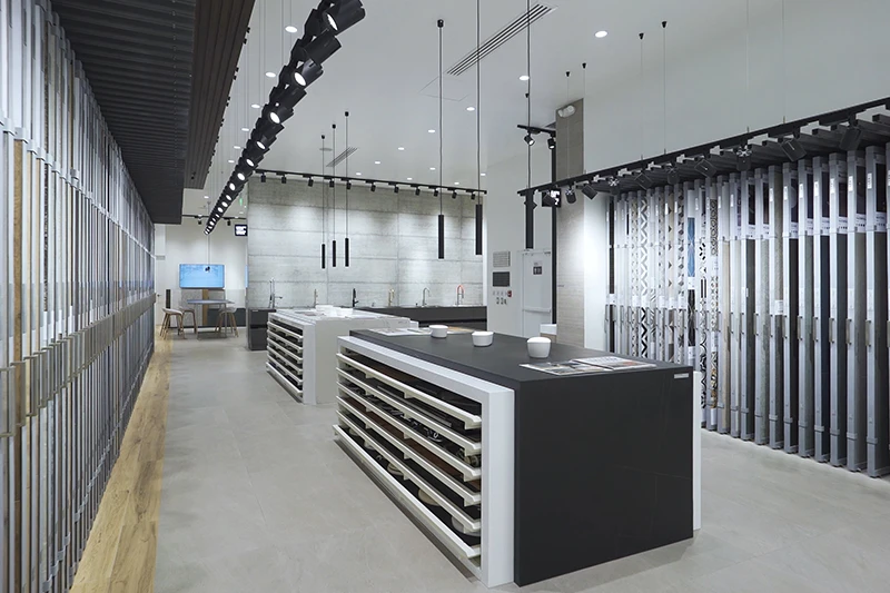 Ferretti Store