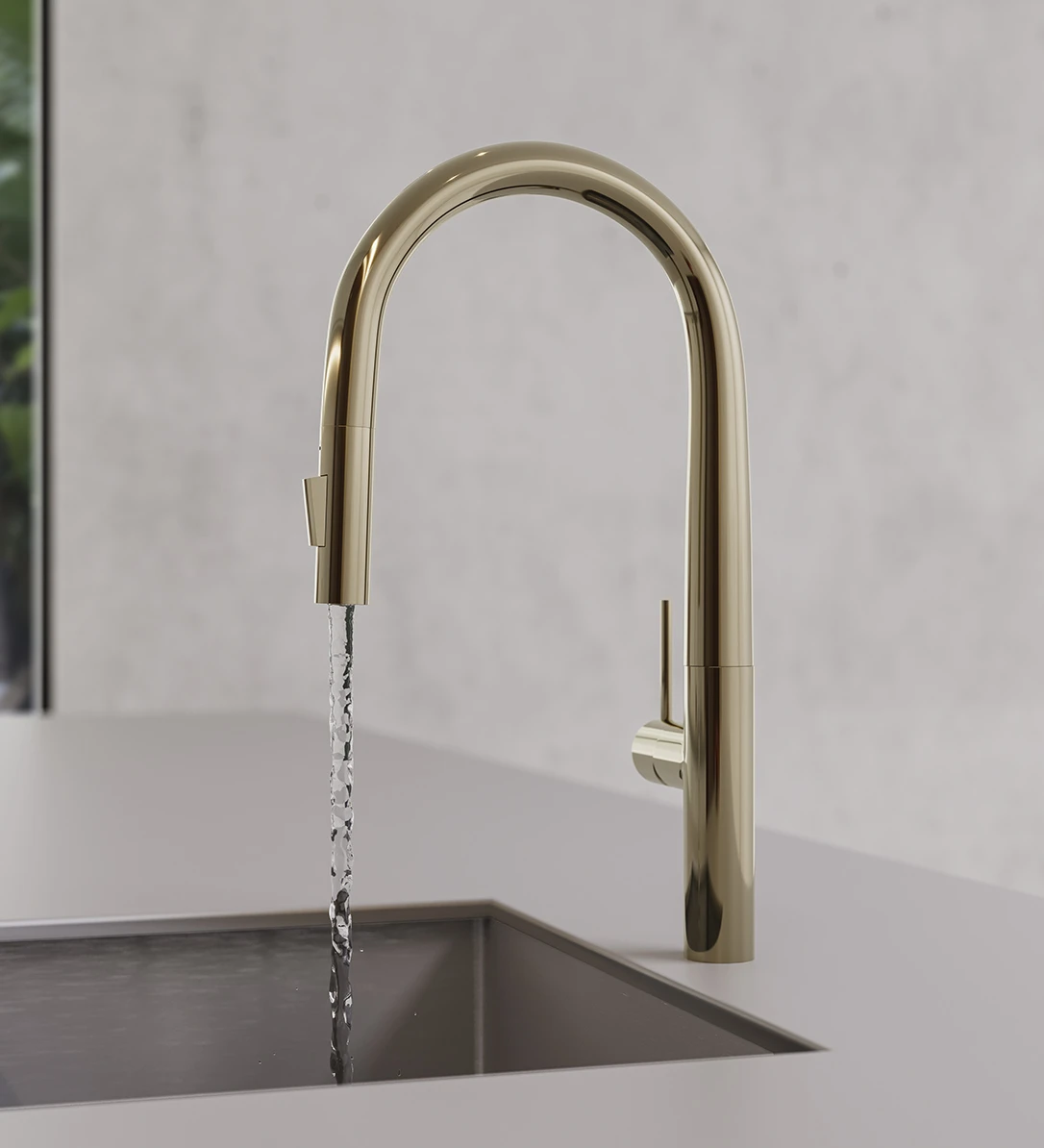 portada cocina griferia holland 2 - 5 Elementos esenciales de Ferretti para renovar tu cocina con estilo y durabilidad