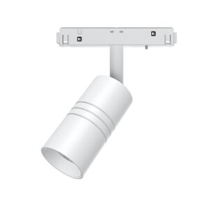 producto krauss luminarias 2 - Iluminación Innovadora: Descubre los beneficios del sistema de luces de riel magnético 48V