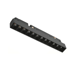 producto krauss luminarias 3 - Iluminación Innovadora: Descubre los beneficios del sistema de luces de riel magnético 48V