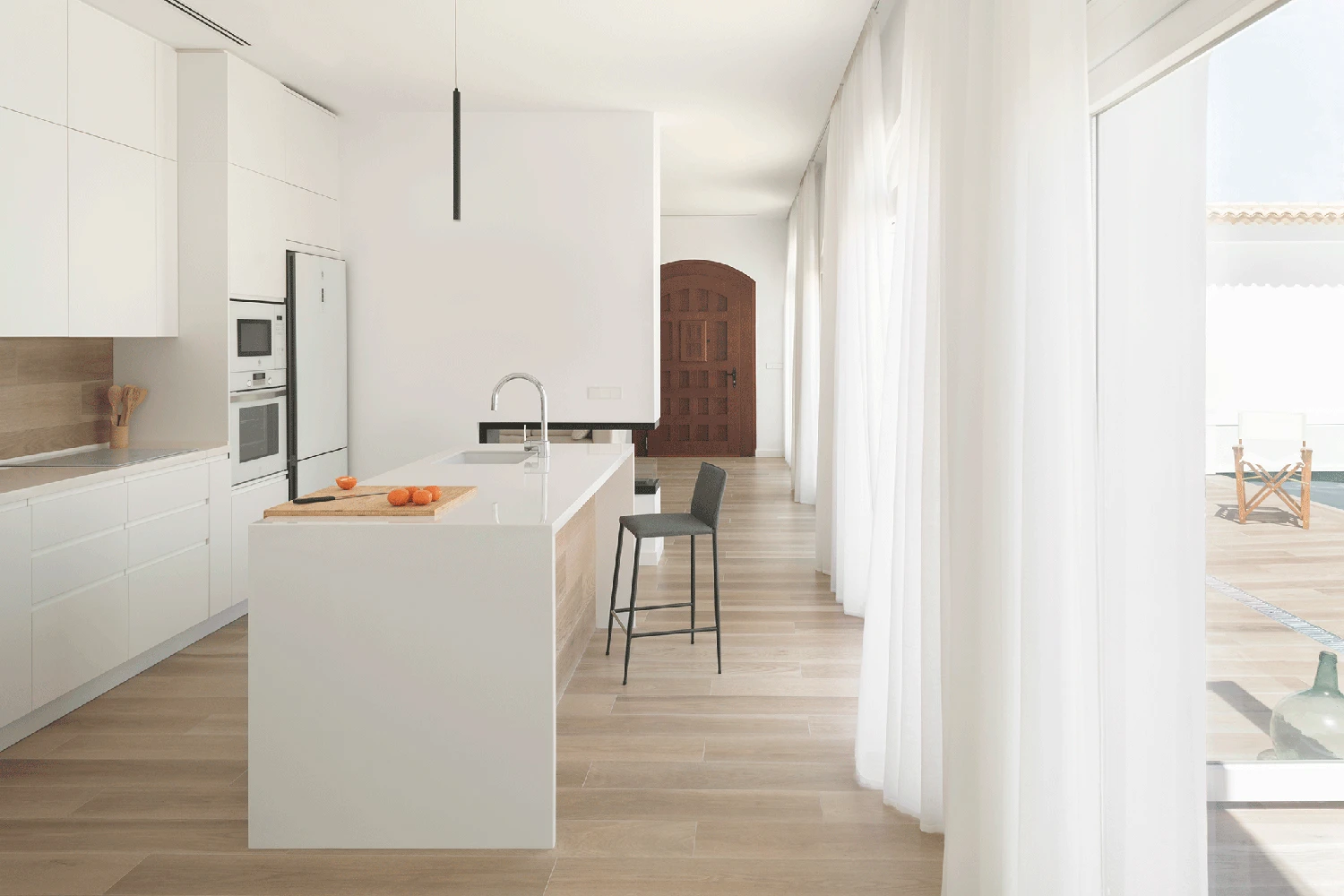 3 blog guia definitiva cocina beren light grey 2 - Descubre cómo elegir los mejores pisos de cocina para tu hogar: La guía definitiva