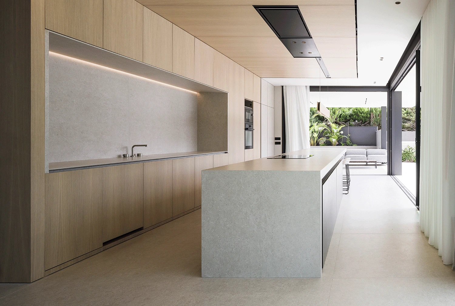 3 blog guia definitiva cocina beren light grey - Descubre cómo elegir los mejores pisos de cocina para tu hogar: La guía definitiva