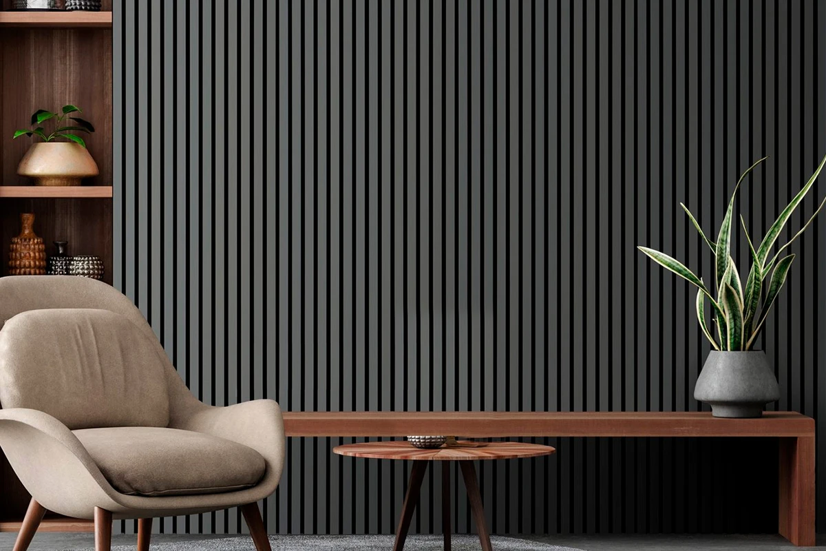 Transforma tus espacios con Wall Panels Ferretti