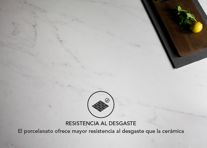 resistencia desgaste - Porcelanatos Versus Cerámica: ¿Cuál es la Mejor Opción para Tu Proyecto?