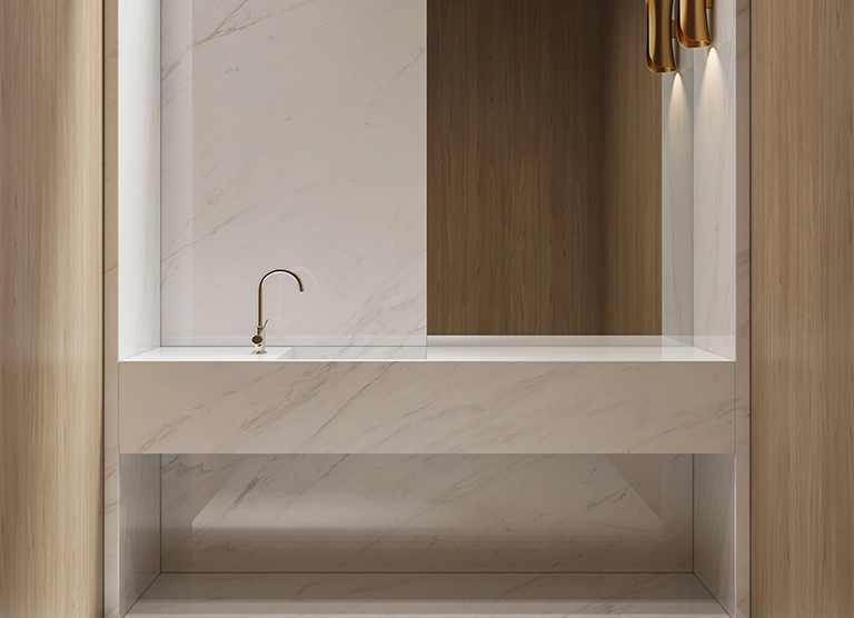 porcelanato xl espacio ferrettistore 4 - Porcelanato XL: el formato que transforma tus espacios