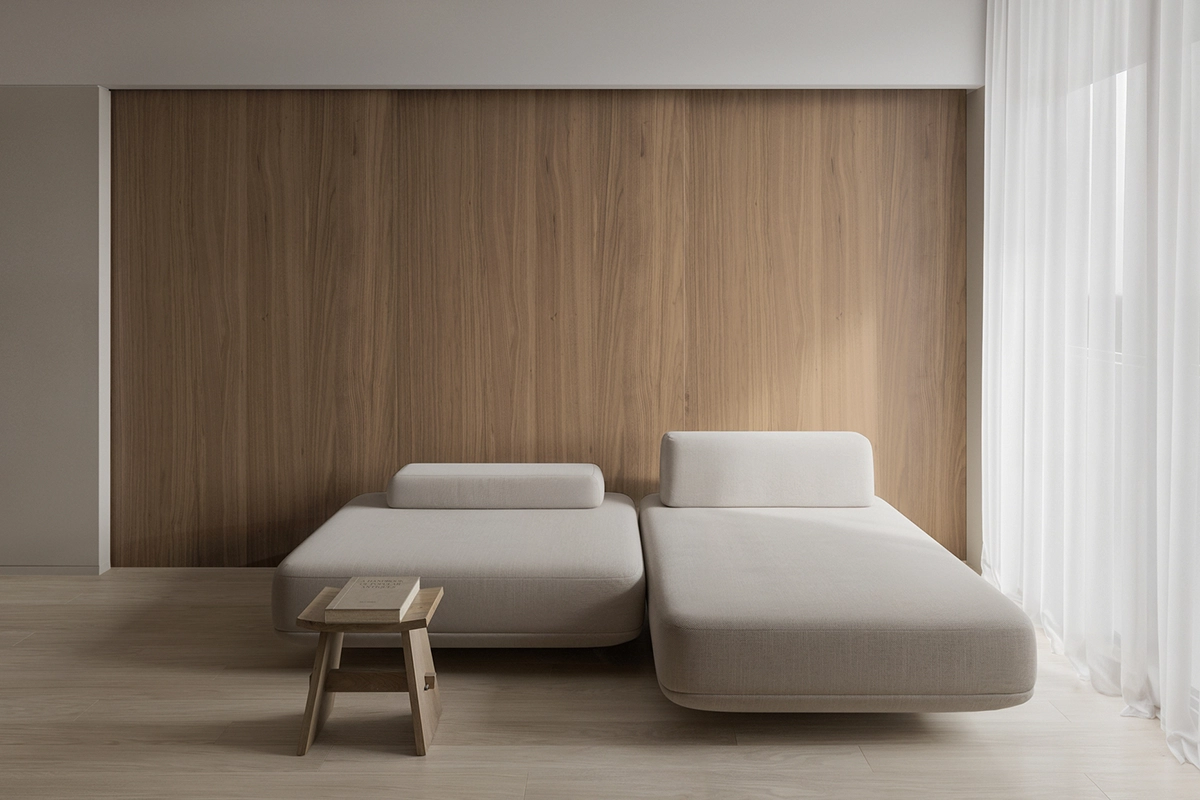 Wall Panel Flat: Exclusividad y diseño que transforman tus espacios