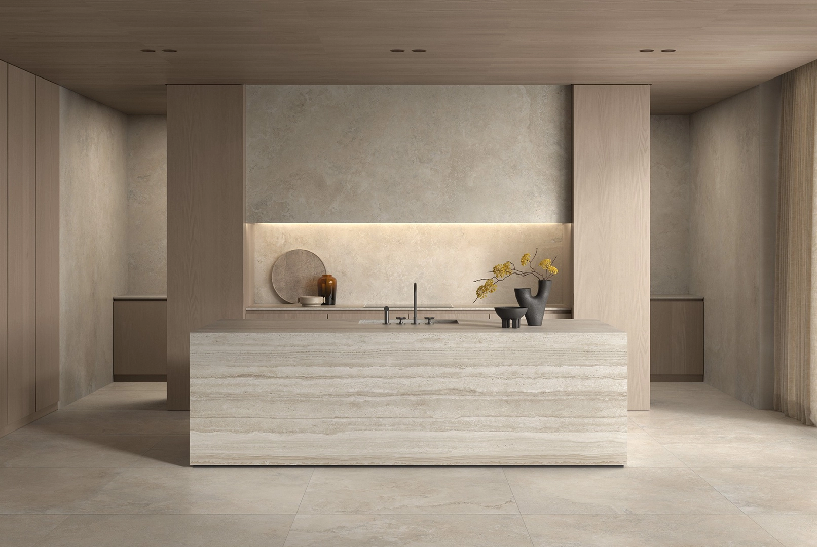 instalacion porcelanato ambiente - Guía práctica para instalar porcelanato sin errores costosos