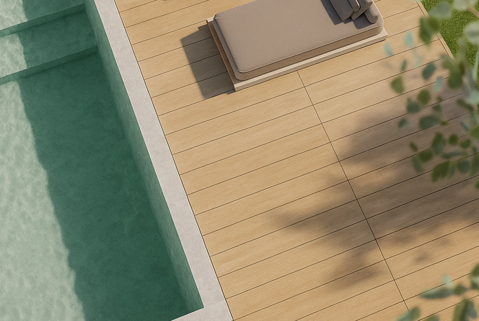 deck-porcelanato-kronos-4 deck porcelanato kronos 4 - Deck de porcelanato vs. deck de madera o bambú: ¿cuál elegir para tus espacios exteriores?